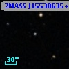 2MASS J15530635+4456530