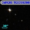 2dFGRS TGS258Z003