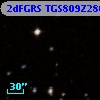 2dFGRS TGS809Z280