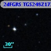 2dFGRS TGS248Z173