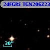 2dFGRS TGN206Z230