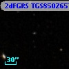 2dFGRS TGS850Z657