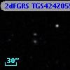 2dFGRS TGS424Z055