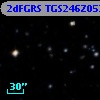 2dFGRS TGS246Z052