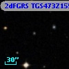 2dFGRS TGS473Z155