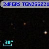 2dFGRS TGN255Z214