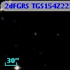 2dFGRS TGS154Z222