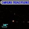 2dFGRS TGN275Z027