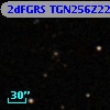 2dFGRS TGN256Z220