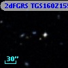 2dFGRS TGS160Z155