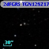 2dFGRS TGN128Z174