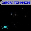 2dFGRS TGS404Z061