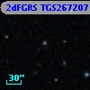 2dFGRS TGS267Z071