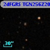 2dFGRS TGN256Z205