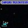 2dFGRS TGS267Z197