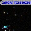 2dFGRS TGS910Z013