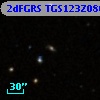 2dFGRS TGS123Z080