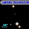 2dFGRS TGS185Z209