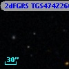 2dFGRS TGS474Z266