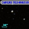 2dFGRS TGS480Z192
