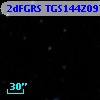 2dFGRS TGS144Z097
