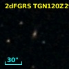 2dFGRS TGN120Z293