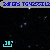 2dFGRS TGN255Z125
