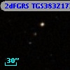 2dFGRS TGS383Z173