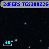 2dFGRS TGS300Z264