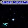 2dFGRS TGS425Z093