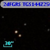 2dFGRS TGS144Z250