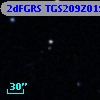 2dFGRS TGS209Z019