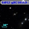 6dFGS gJ021018.9-321918