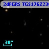 2dFGRS TGS176Z230