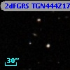 2dFGRS TGN444Z172