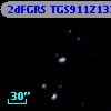 2dFGRS TGS911Z132