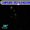 2dFGRS TGS134Z190