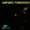 2dFGRS TGN255Z270