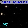 2dFGRS TGS065Z255
