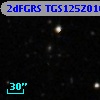 2dFGRS TGS125Z016