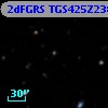 2dFGRS TGS425Z238