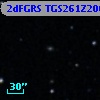 2dFGRS TGS261Z200