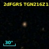 2dFGRS TGN216Z181