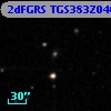 2dFGRS TGS383Z046