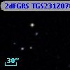 2dFGRS TGS231Z078