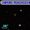 2dFGRS TGN255Z243