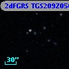 2dFGRS TGS209Z050