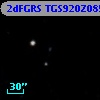 2dFGRS TGS920Z085