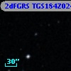 2dFGRS TGS184Z024