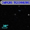 2dFGRS TGS380Z053